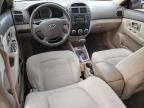 2007 KIA Spectra EX