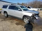 2016 Chevrolet Suburban C1500 LT