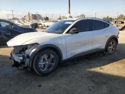 2023 Ford Mustang MACH-E Select en venta en Los Angeles, CA