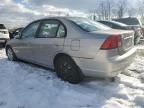 2002 Honda Civic EX