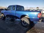 2008 Ford Ranger Super Cab