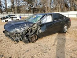 2016 Toyota Camry LE en venta en Austell, GA