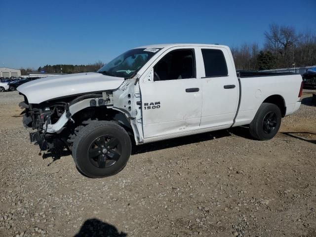 2016 Dodge RAM 1500 ST