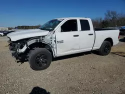 2016 Dodge RAM 1500 ST en venta en Memphis, TN