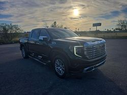 Carros con verificación Run & Drive a la venta en subasta: 2022 GMC Sierra C1500 Denali