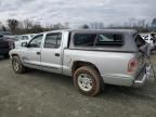 2001 Dodge Dakota Quattro