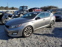 Vehiculos salvage en venta de Copart Cleveland: 2014 KIA Optima SX