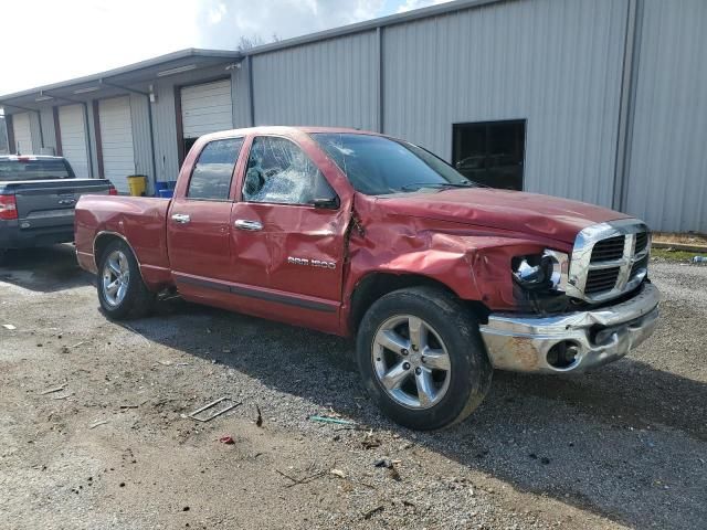 2006 Dodge RAM 1500 ST