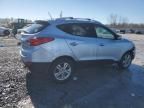 2012 Hyundai Tucson GLS