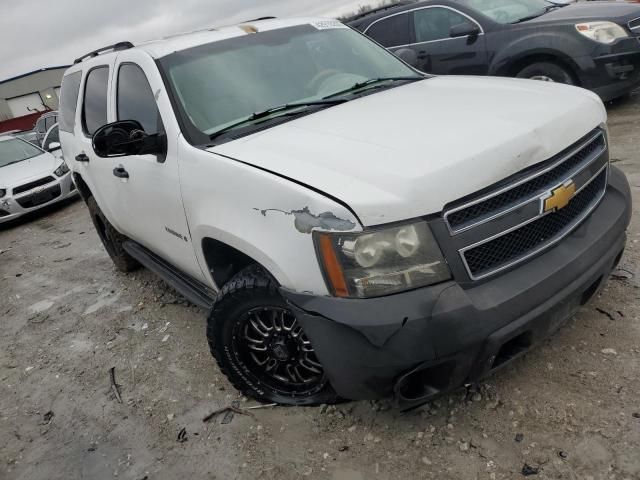 2007 Chevrolet Tahoe K1500