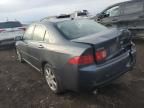 2005 Acura TSX