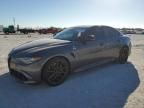 2019 Alfa Romeo Giulia Quadrifoglio