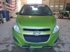 2014 Chevrolet Spark LS