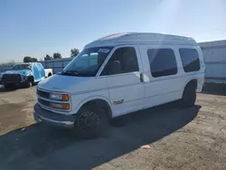 2000 Chevrolet Express G1500 en venta en Martinez, CA