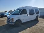 2000 Chevrolet Express G1500