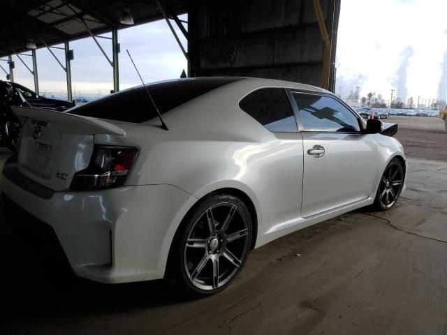 2015 Scion TC