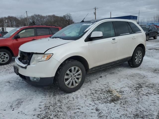 2010 Ford Edge SEL