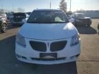 2007 Pontiac Vibe