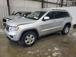 Salvage cars for sale at Lawrenceburg, KY auction: 2013 Jeep Grand Cherokee Laredo