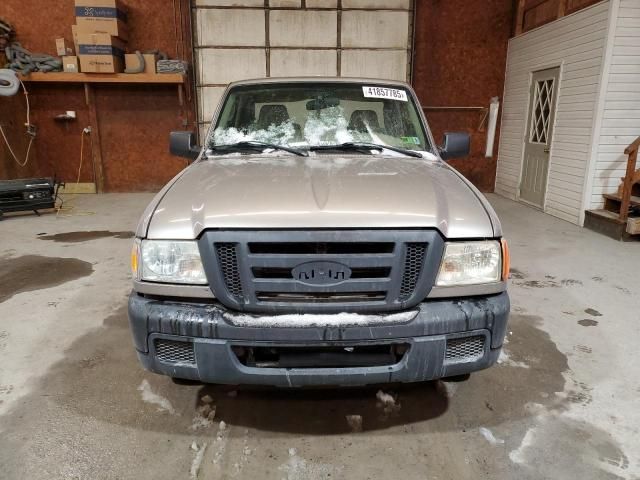 2006 Ford Ranger