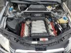 2008 Audi A8 L Quattro