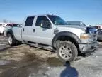 2008 Ford F350 SRW Super Duty