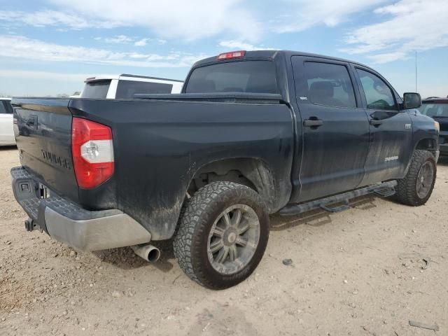 2014 Toyota Tundra Crewmax SR5