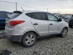 2012 Hyundai Tucson GL