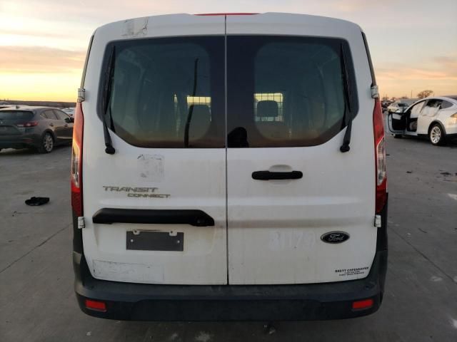 2019 Ford Transit Connect XL