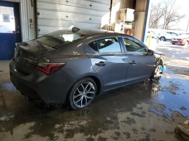 2020 Acura ILX Premium