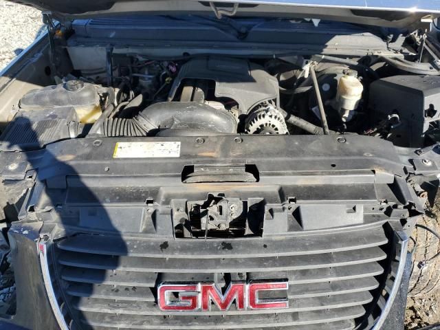 2007 GMC Yukon XL C1500