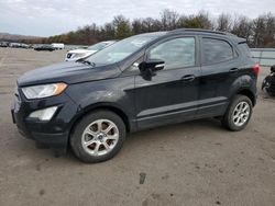 Ford Vehiculos salvage en venta: 2018 Ford Ecosport SE