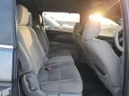 2012 Honda Odyssey EX