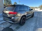 2019 Jeep Grand Cherokee SRT-8