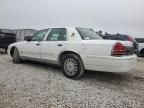 2007 Mercury Grand Marquis LS