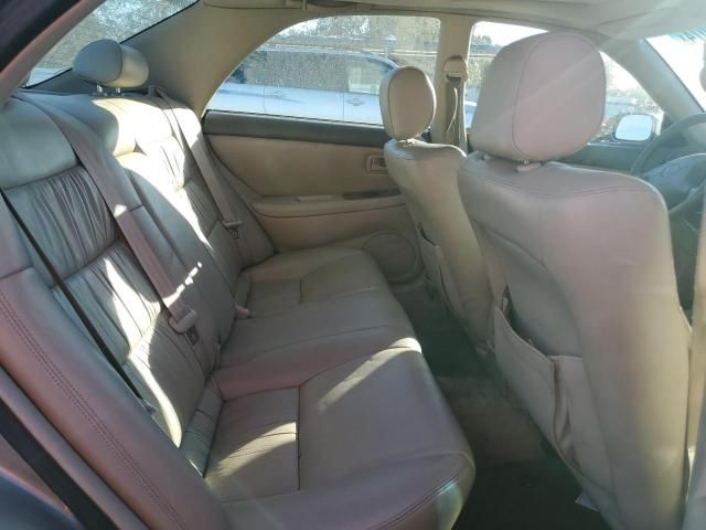 1998 Lexus ES 300