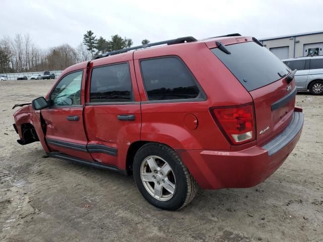 2005 Jeep Grand Cherokee Laredo