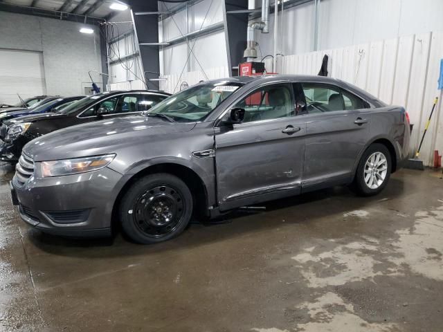 2014 Ford Taurus SE