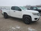 2015 Chevrolet Colorado