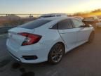 2019 Honda Civic EXL