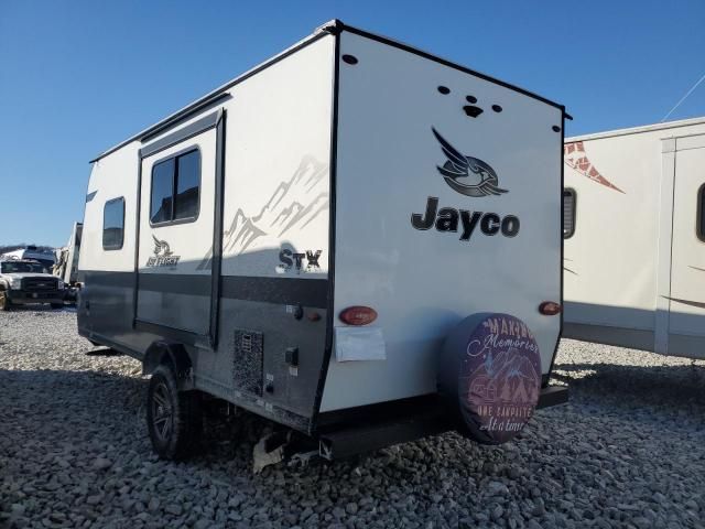 2022 Jayco JAY Flight