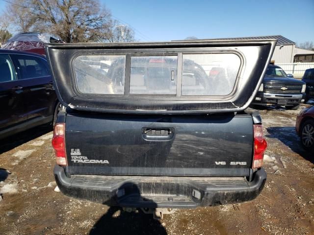 2006 Toyota Tacoma Double Cab