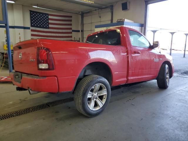 2014 Dodge RAM 1500 Sport