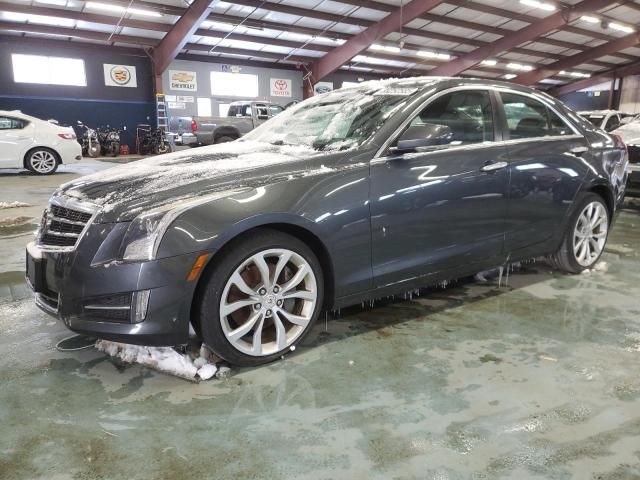 2014 Cadillac ATS Premium