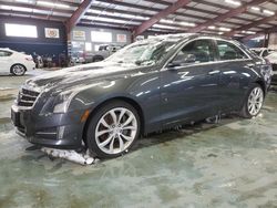 Cadillac Vehiculos salvage en venta: 2014 Cadillac ATS Premium