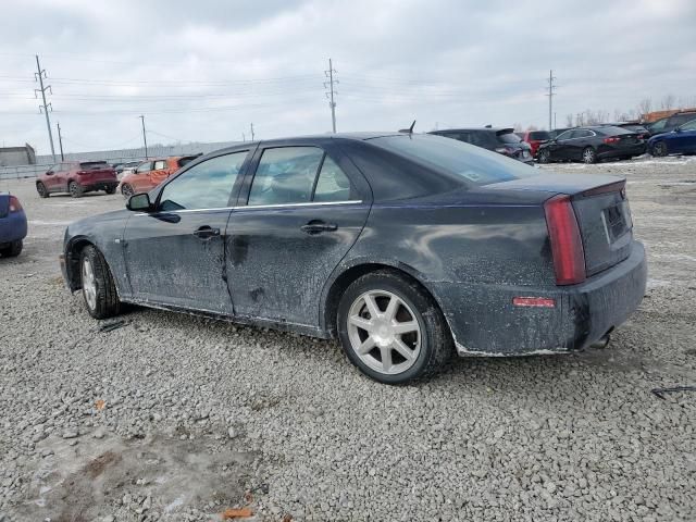 2006 Cadillac STS