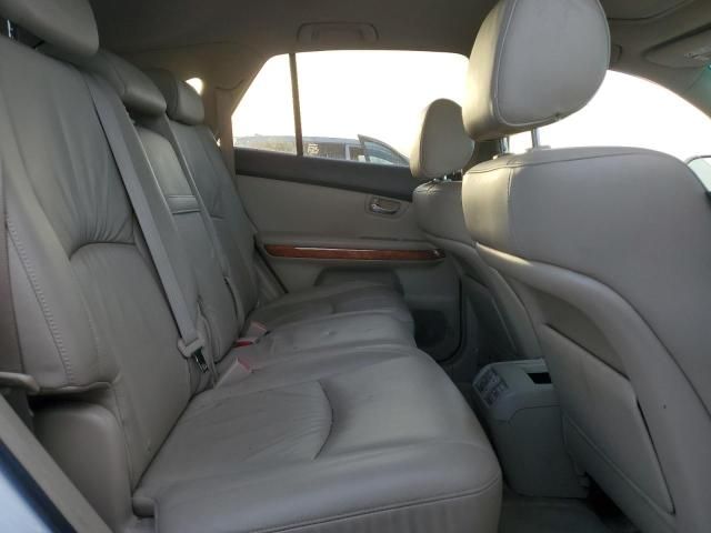 2007 Lexus RX 400H