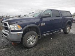 Vehiculos salvage en venta de Copart Cleveland: 2018 Dodge RAM 2500 ST