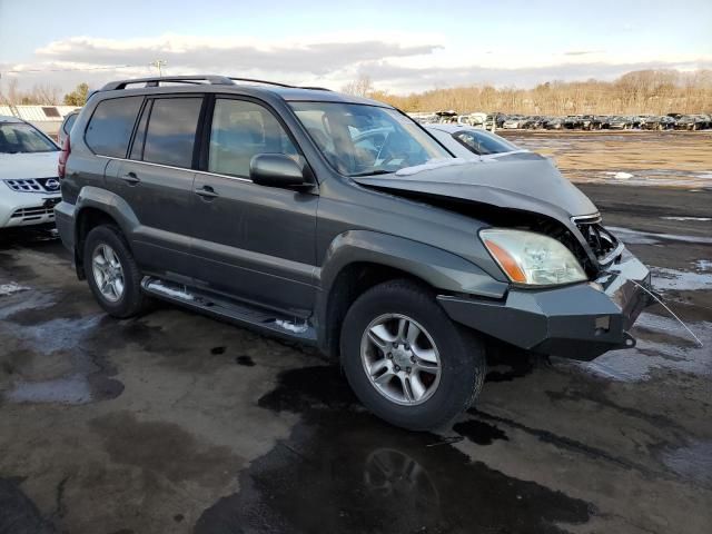 2006 Lexus GX 470