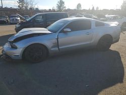 2012 Ford Mustang GT en venta en Gaston, SC